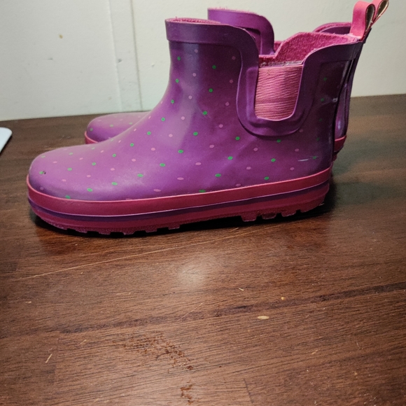 Other - Girls rain boots